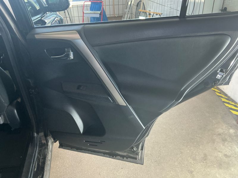 Toyota RAV 4 2.0 Edition 2014 2014 – снимка 38