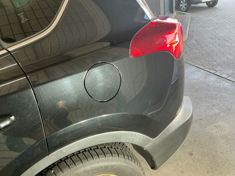 Toyota RAV 4 2.0 Edition 2014 2014 – снимка 33