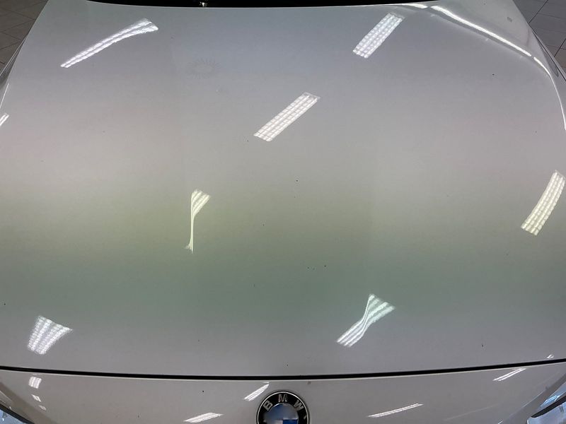 BMW 1er 118d xDrive Advantage 2018 – снимка 31