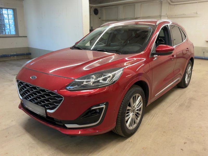 Ford Kuga 2.5 Plug-in Hybrid Vignale 2022 – снимка 1