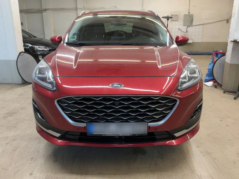 Ford Kuga 2.5 Plug-in Hybrid Vignale 2022 – снимка 14