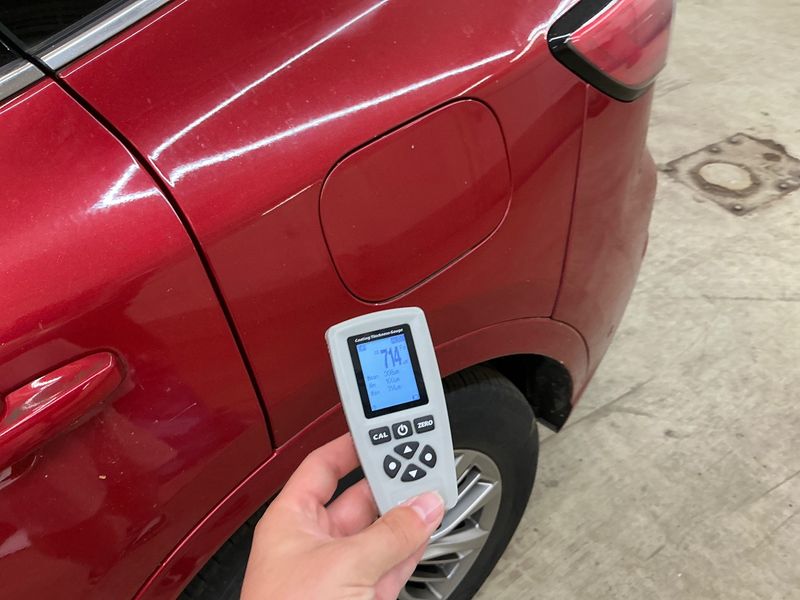 Ford Kuga 2.5 Plug-in Hybrid Vignale 2022 – снимка 31