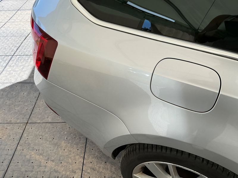 Skoda Octavia 2.0 TDI Style 2017 – снимка 22