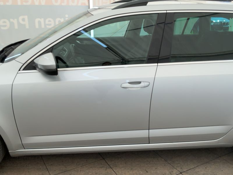 Skoda Octavia 2.0 TDI Style 2017 – снимка 4