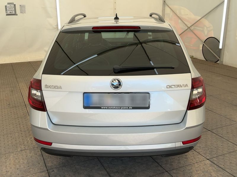 Skoda Octavia 2.0 TDI Style 2017 – снимка 7