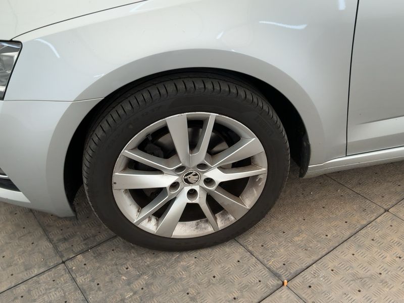 Skoda Octavia 2.0 TDI Style 2017 – снимка 3