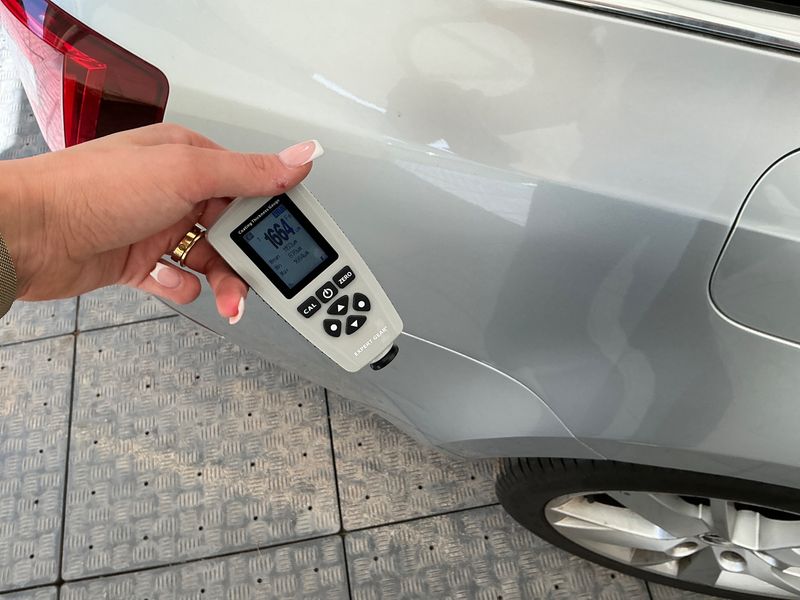 Skoda Octavia 2.0 TDI Style 2017 – снимка 23