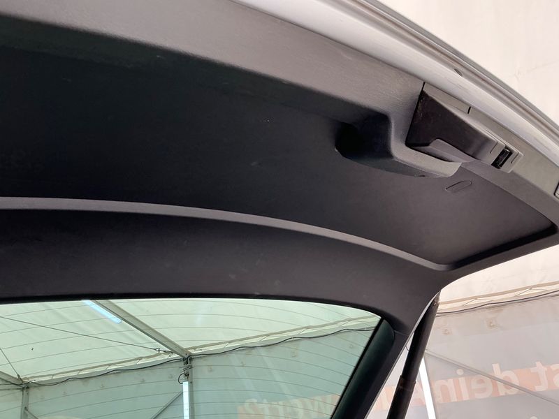 Skoda Octavia 2.0 TDI Style 2017 – снимка 29