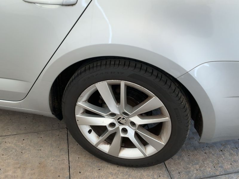 Skoda Octavia 2.0 TDI Style 2017 – снимка 5