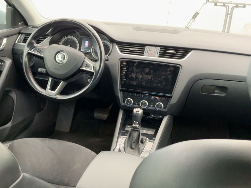 Skoda Octavia 2.0 TDI Style 2017 – снимка 18