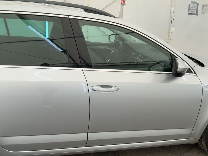 Skoda Octavia 2.0 TDI Style 2017 – снимка 10