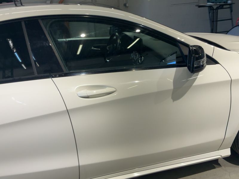 Mercedes-Benz CLA-Klasse CLA 180 AMG Line 2016 – снимка 10