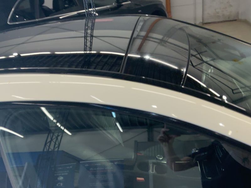 Mercedes-Benz CLA-Klasse CLA 180 AMG Line 2016 – снимка 13