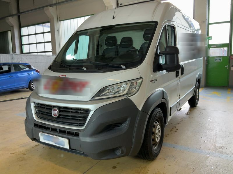 Fiat Ducato 2.3 JTD 150 2016 – снимка 1