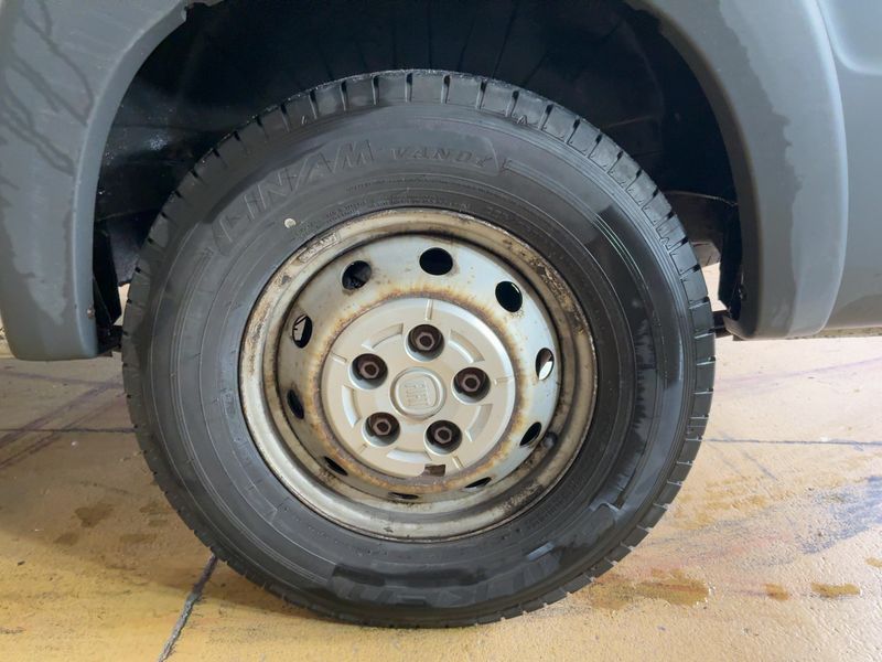 Fiat Ducato 2.3 JTD 150 2016 – снимка 5