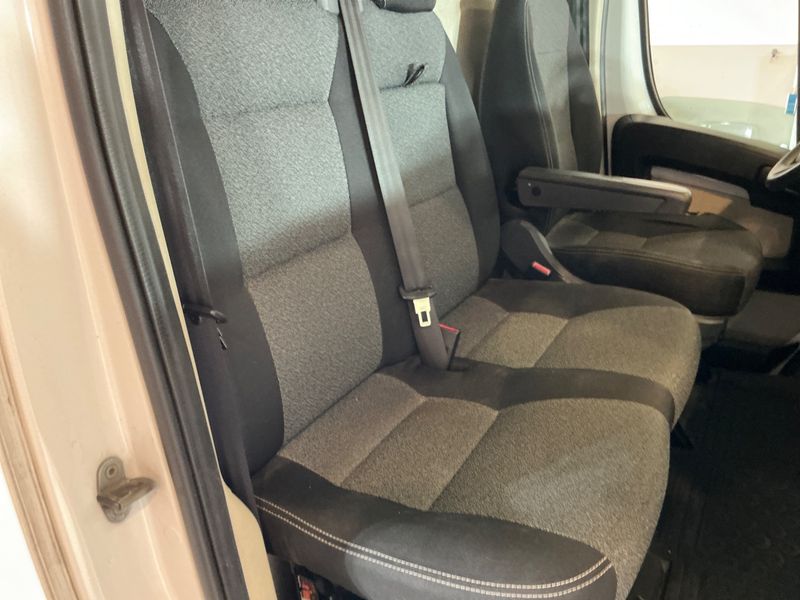 Fiat Ducato 2.3 JTD 150 2016 – снимка 34