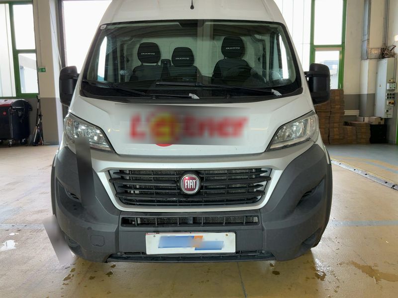 Fiat Ducato 2.3 JTD 150 2016 – снимка 14
