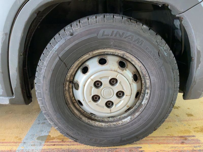Fiat Ducato 2.3 JTD 150 2016 – снимка 11