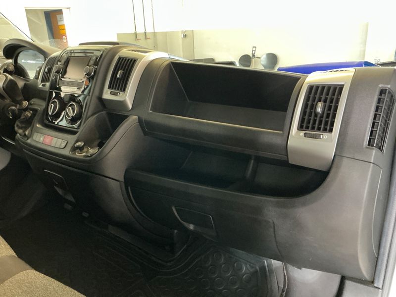 Fiat Ducato 2.3 JTD 150 2016 – снимка 33