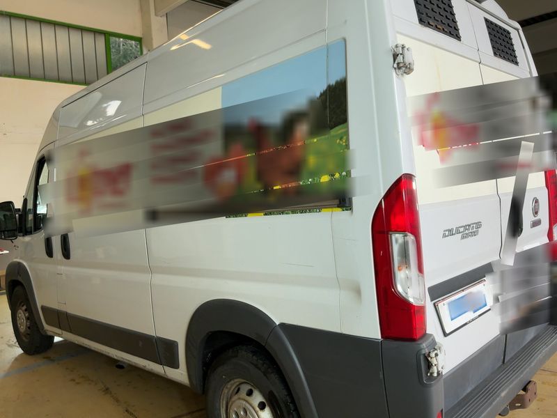 Fiat Ducato 2.3 JTD 150 2016 – снимка 6