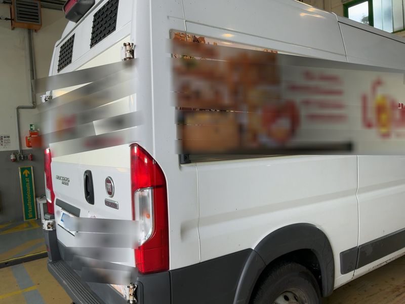 Fiat Ducato 2.3 JTD 150 2016 – снимка 8