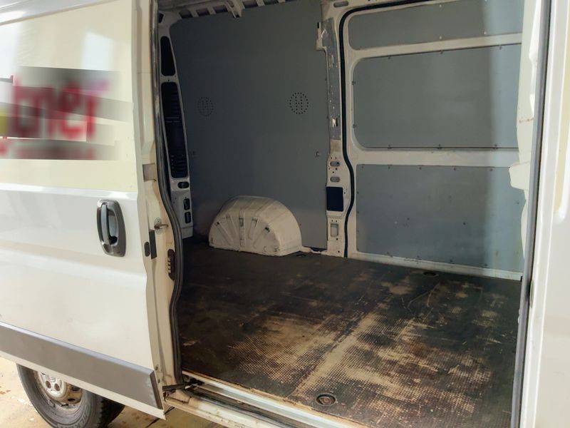 Fiat Ducato 2.3 JTD 150 2016 – снимка 19