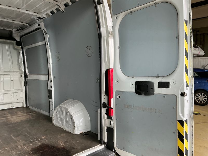 Fiat Ducato 2.3 JTD 150 2016 – снимка 31