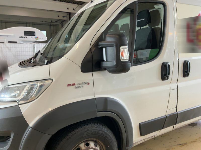 Fiat Ducato 2.3 JTD 150 2016 – снимка 2