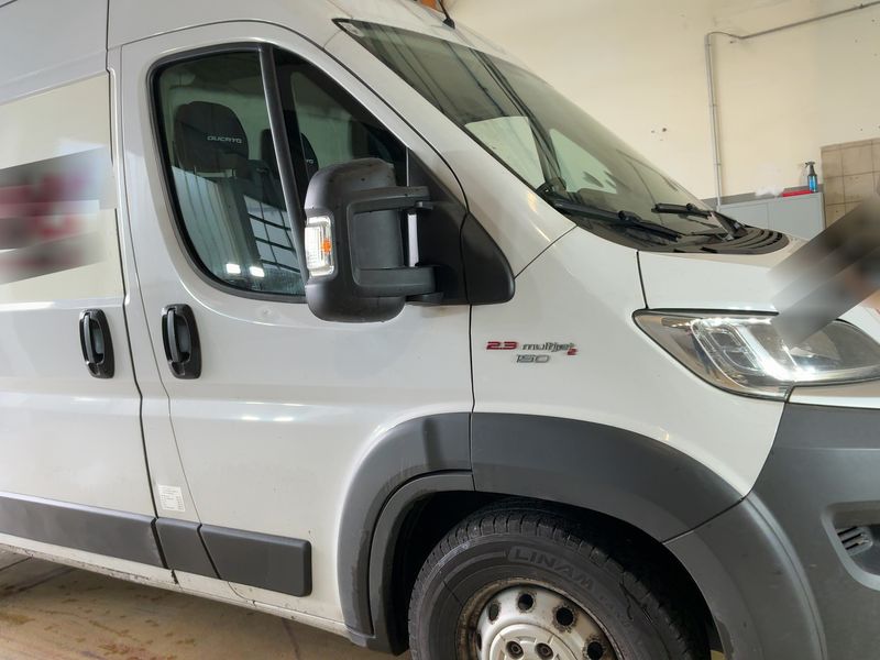 Fiat Ducato 2.3 JTD 150 2016 – снимка 12