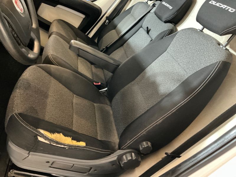 Fiat Ducato 2.3 JTD 150 2016 – снимка 36