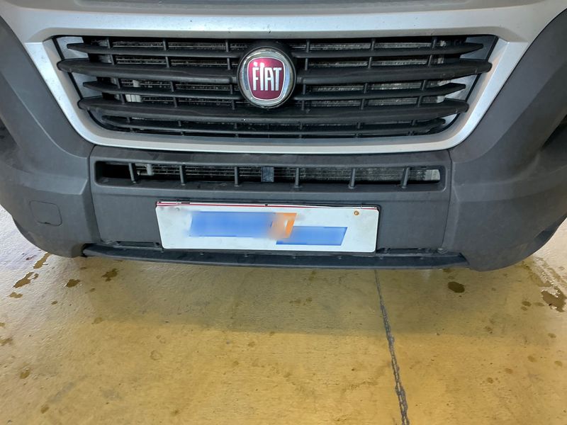Fiat Ducato 2.3 JTD 150 2016 – снимка 45