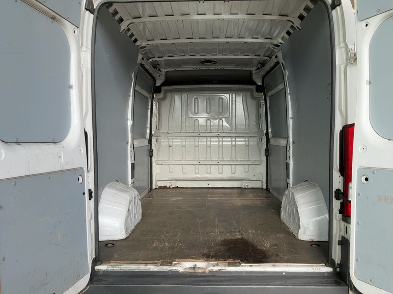 Fiat Ducato 2.3 JTD 150 2016 – снимка 15