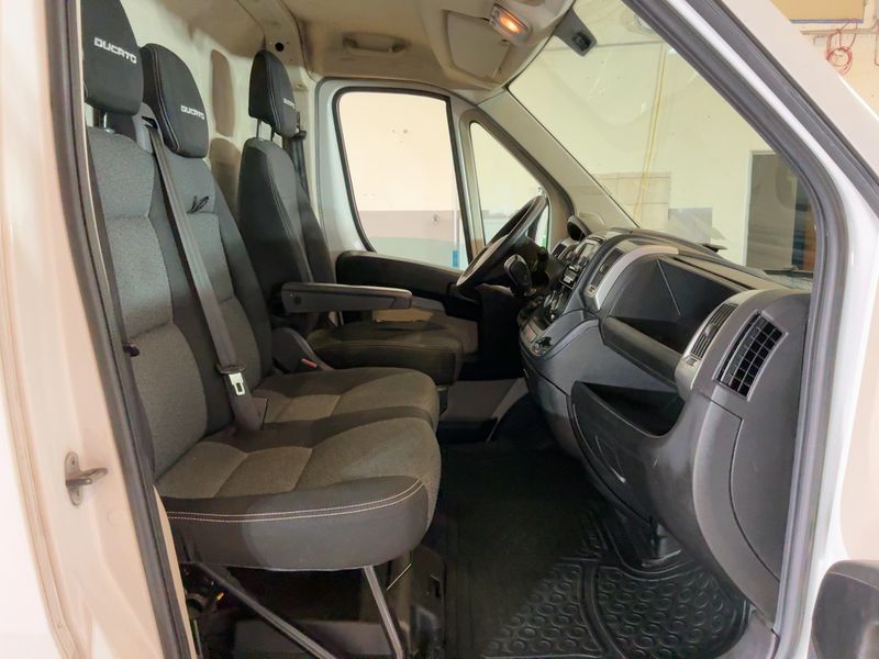 Fiat Ducato 2.3 JTD 150 2016 – снимка 16