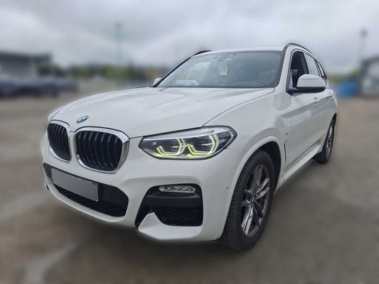 BMW X3 sDrive 18d M Sport 2019 – снимка 1