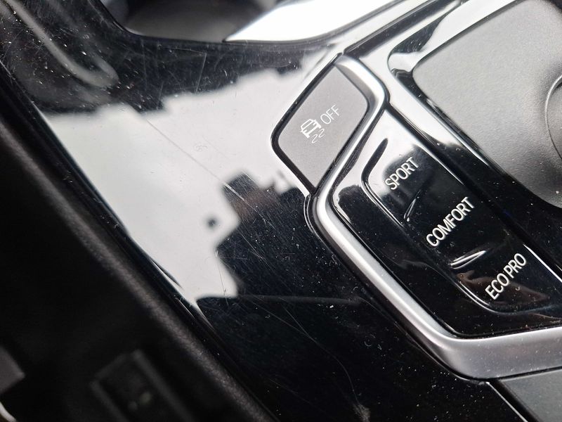 BMW X3 sDrive 18d M Sport 2019 – снимка 26