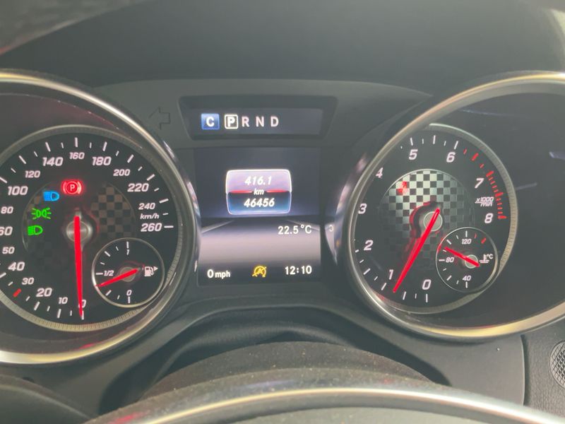 Mercedes-Benz SLC-Klasse SLC 200 CGI AMG Line 2020 – снимка 18