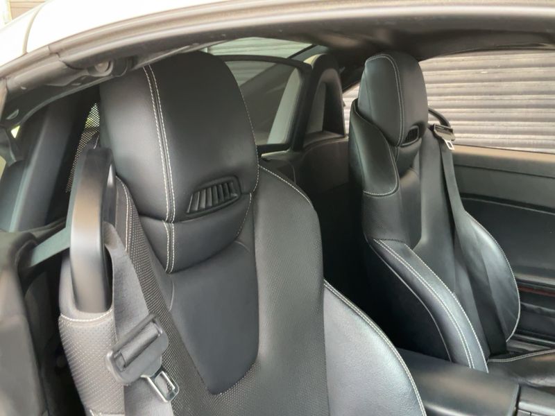 Mercedes-Benz SLC-Klasse SLC 200 CGI AMG Line 2020 – снимка 19