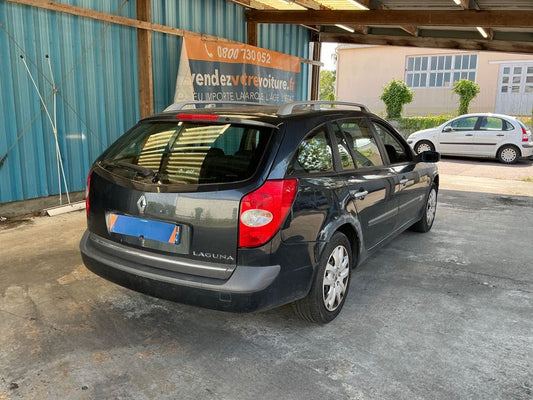 Renault Laguna 2.0 Confort Dynamique 2006 – снимка 2