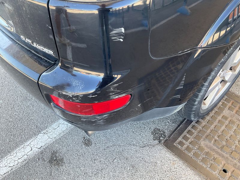 Mitsubishi Outlander 2.0 DI-D Intense Plus 2007 – снимка 23