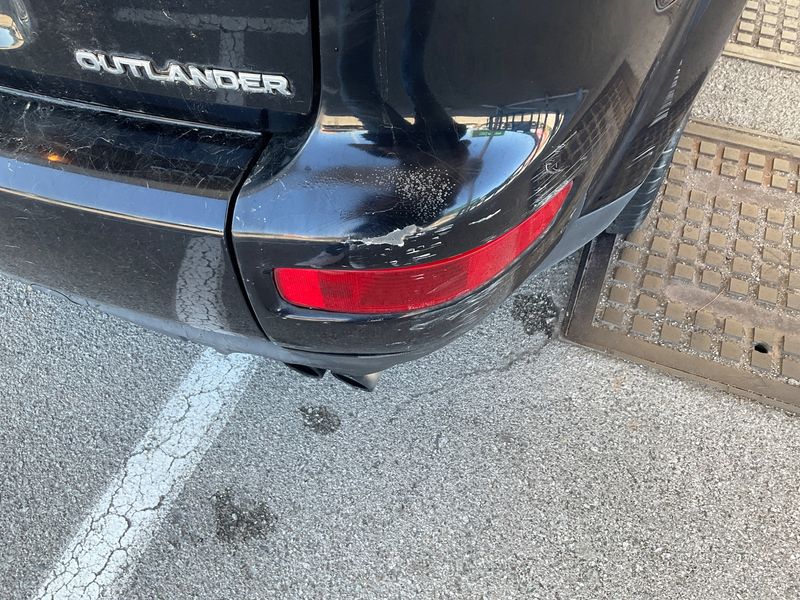 Mitsubishi Outlander 2.0 DI-D Intense Plus 2007 – снимка 33
