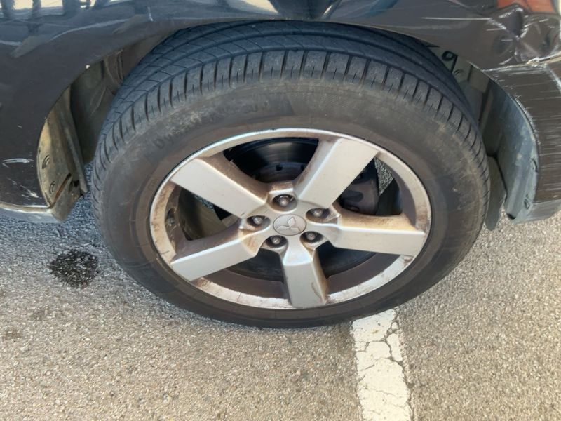 Mitsubishi Outlander 2.0 DI-D Intense Plus 2007 – снимка 11