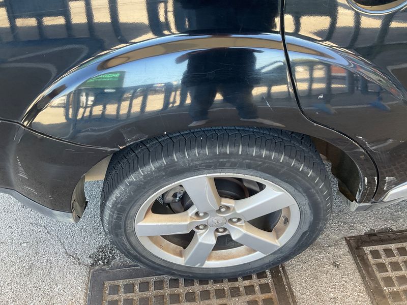 Mitsubishi Outlander 2.0 DI-D Intense Plus 2007 – снимка 24