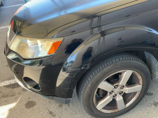 Mitsubishi Outlander 2.0 DI-D Intense Plus 2007 – снимка 2