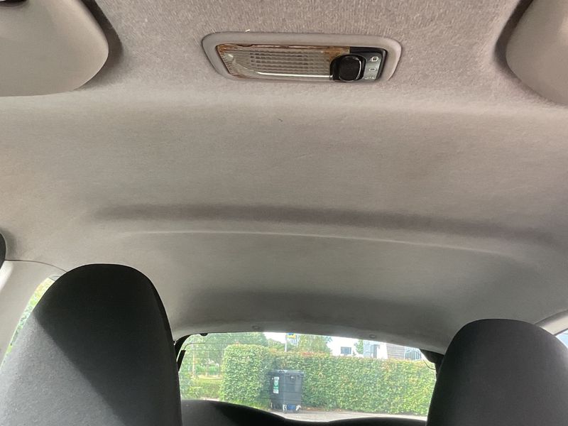 Toyota Aygo 1.0 In 2012 – снимка на щета