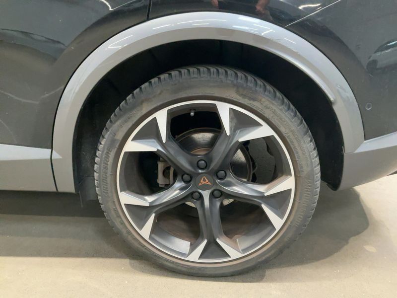 Cupra Formentor 1.4 e-HYBRID 2022 – снимка 5