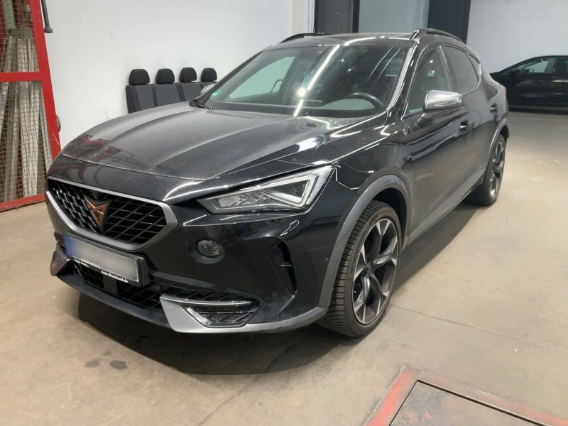 Cupra Formentor 1.4 e-HYBRID 2022 – снимка 1