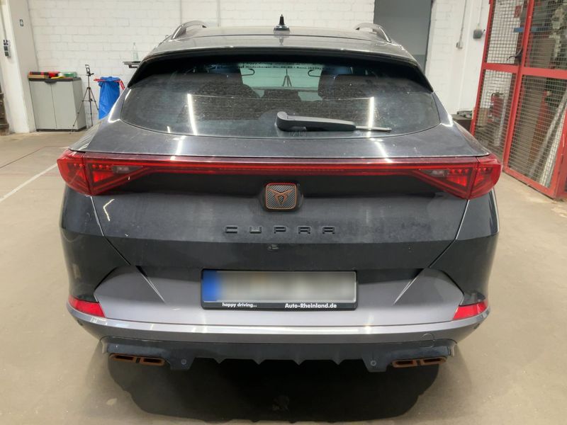 Cupra Formentor 1.4 e-HYBRID 2022 – снимка 7