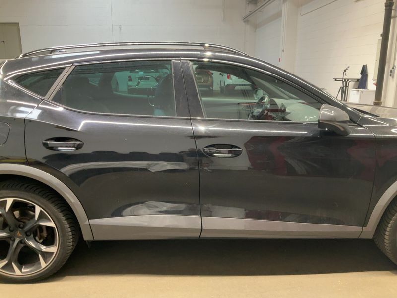 Cupra Formentor 1.4 e-HYBRID 2022 – снимка 10