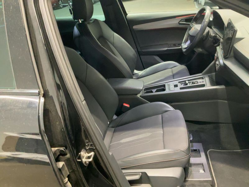Cupra Formentor 1.4 e-HYBRID 2022 – снимка 16