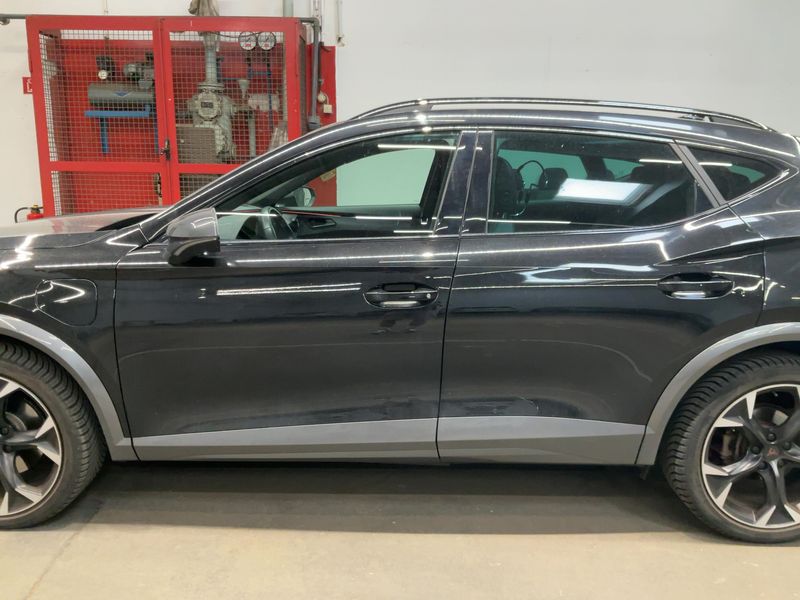Cupra Formentor 1.4 e-HYBRID 2022 – снимка 4